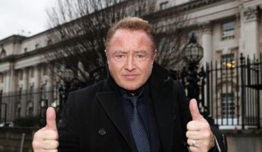 Michael Flatley: A tangled tale of money, Monaco, a mansion, a movie