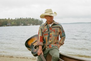 Kenny Chesney