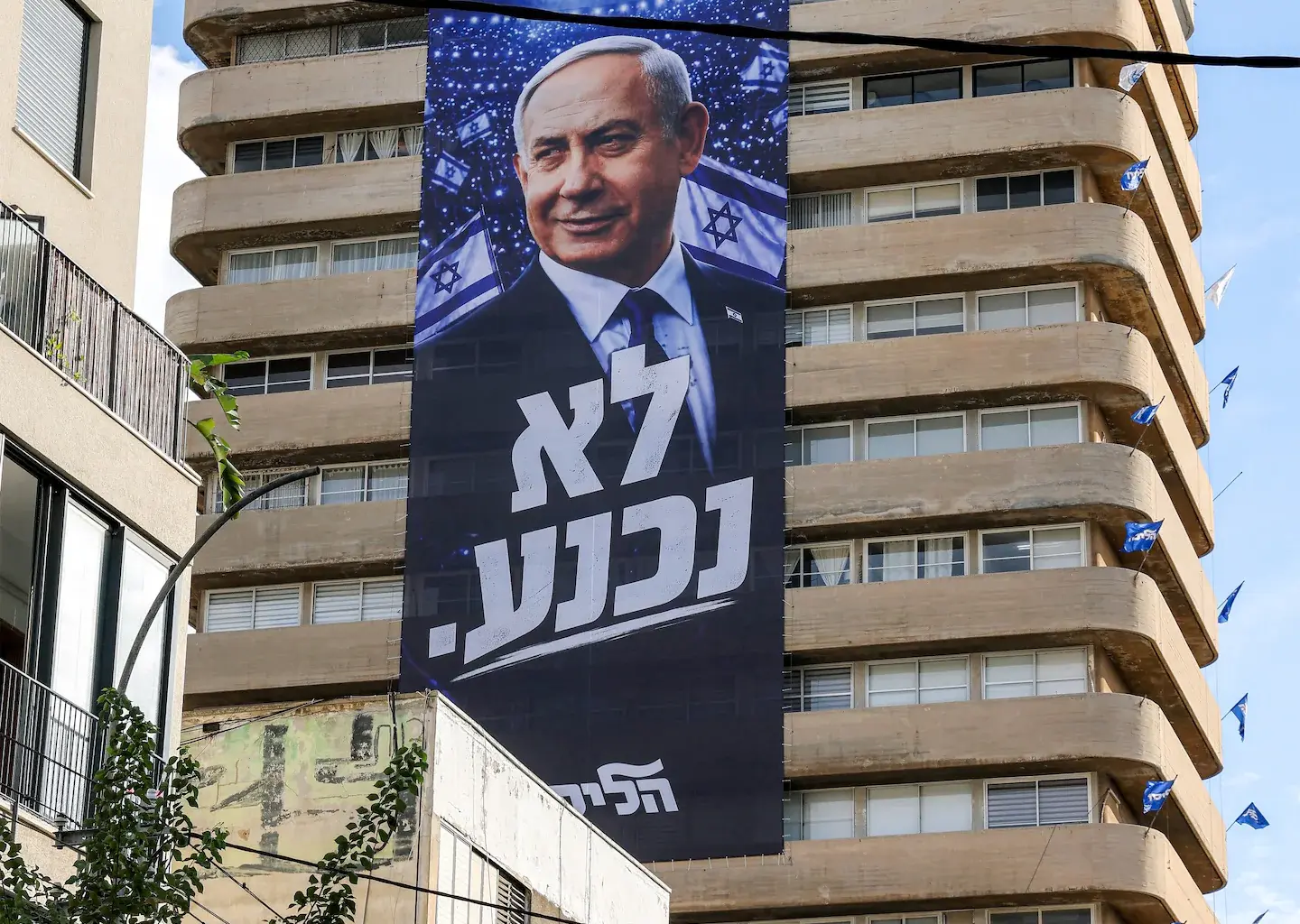 FlyDubai attack adds tumult to already turbulent Israeli election season - The Washington Post