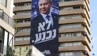 FlyDubai attack adds tumult to already turbulent Israeli election season - The Washington Post