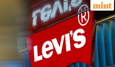 US markets: Levi Strauss shares in focus ahead of Q3 earnings