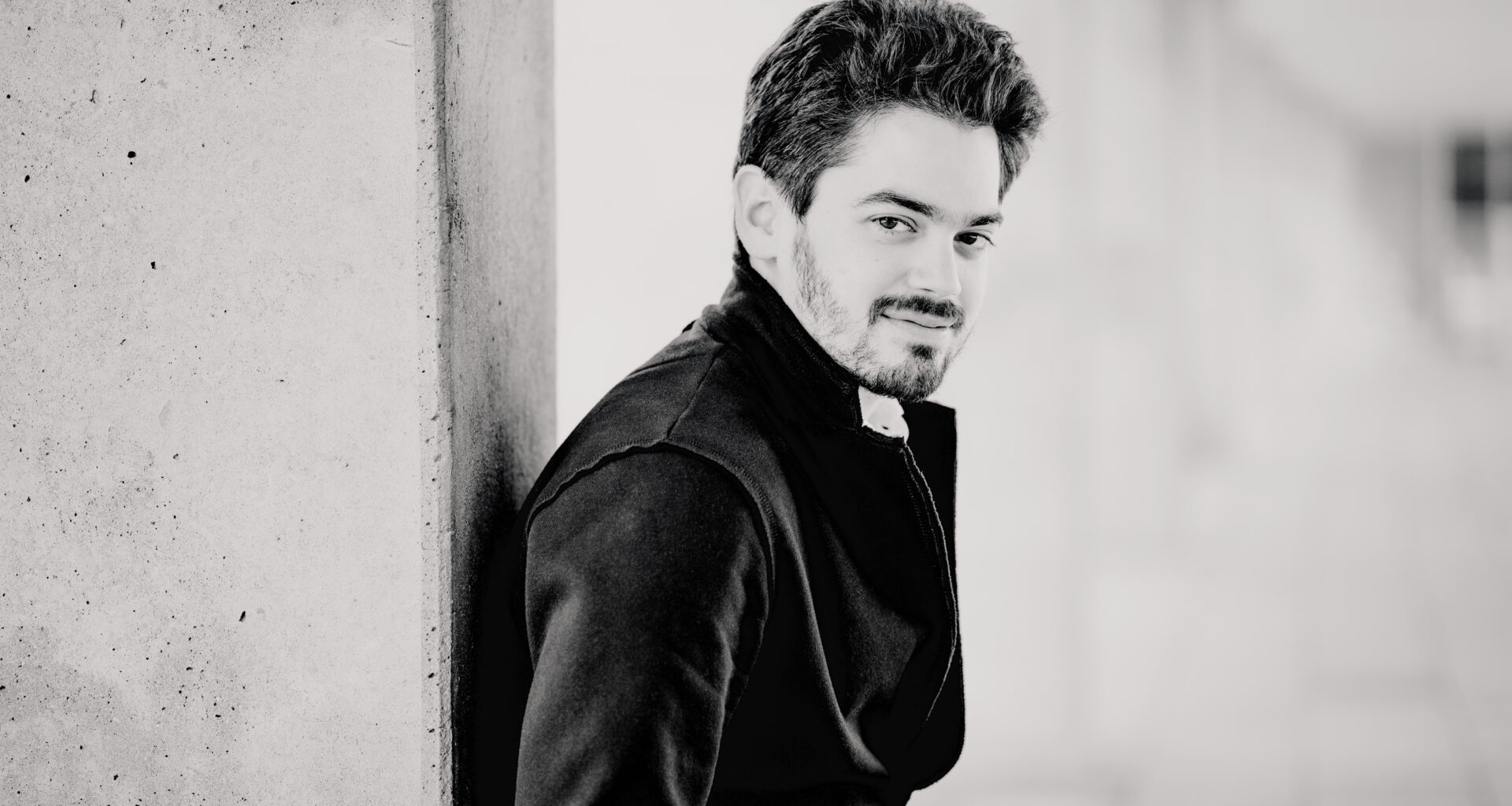 Lahav Shani Conductor