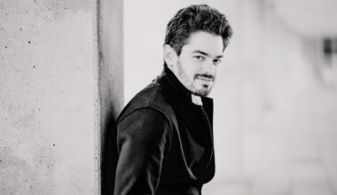 Lahav Shani Conductor