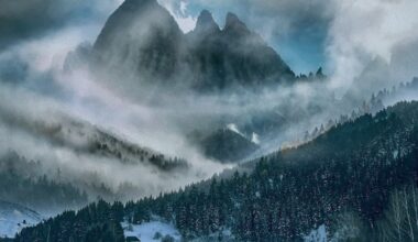 Horror 'The Land of Jinn' Is First Indonesia-Kyrgyzstan Co-Production