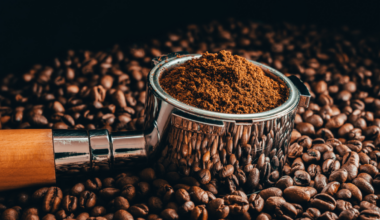 Scientists Discovered an Amazing Practical Use For The World's Leftover Coffee Grounds : ScienceAlert