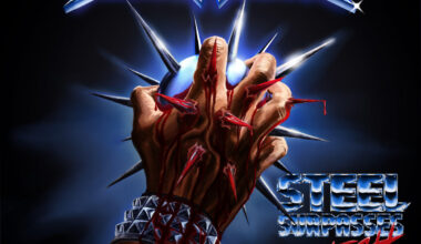 LiveWire - Steel Surpasses Flesh Review
