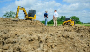 Louisiana Cat plans hiring, facility expansion amid industrial boom