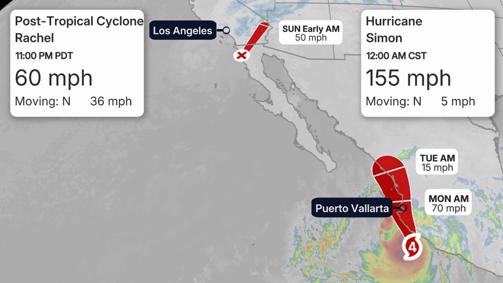 Pacific Storm Info 4
