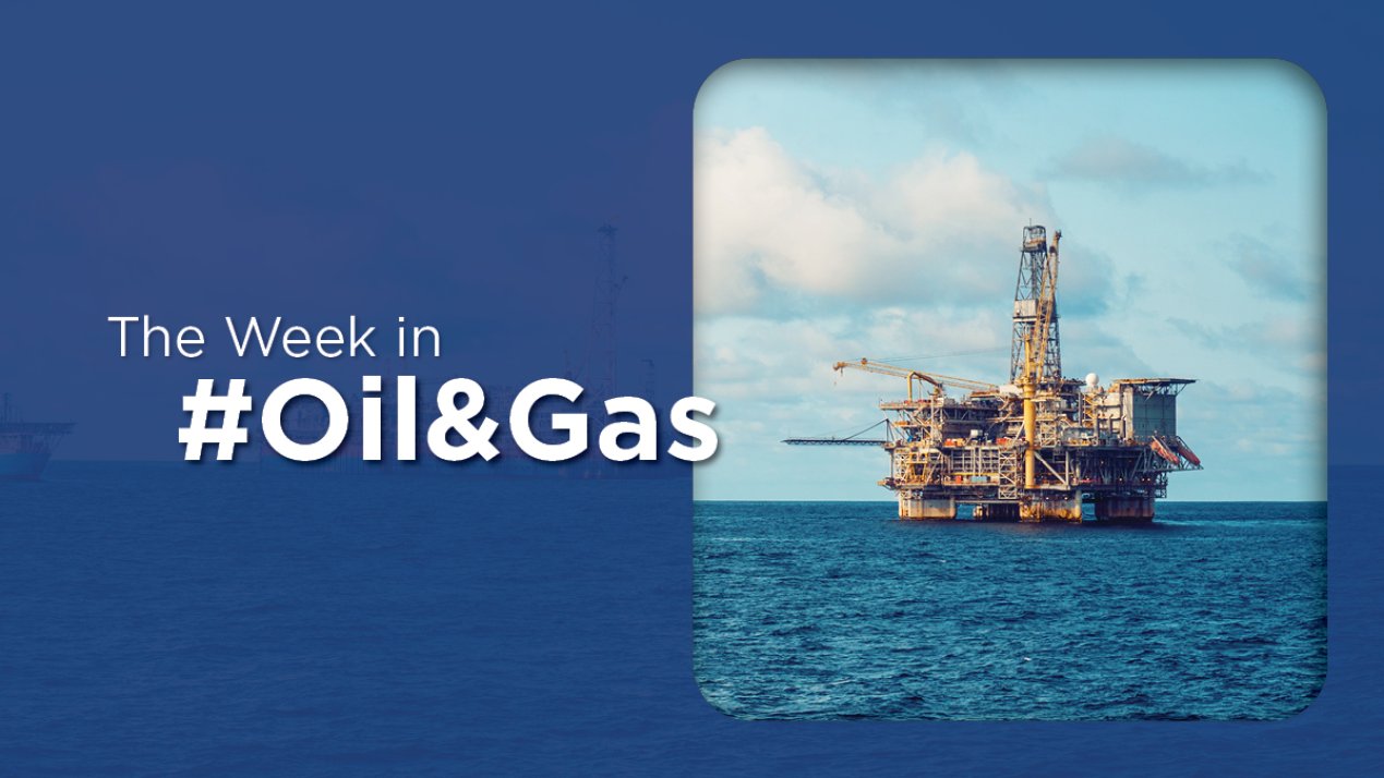 Oil Prices Drop as US President Trump Rules Out Iran Strike