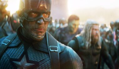 'Avengers: Endgame' Overtakes 'Avatar' as Highest-Grossing Movie in History