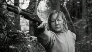 Sandra Huller takes aim at a Best Actress nod for 'Rose'