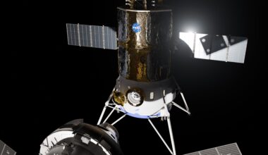 Why NASA's Artemis III Mission Will Be One of its Most Complex Flights Ever