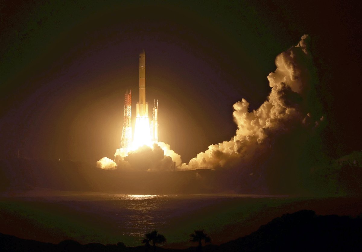 Japan’s Mars mission raises hopes of illuminating the tiny moon’s origin – Asia News Network