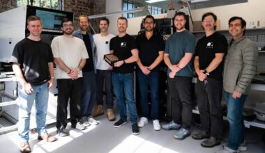 Satellite batteries startup MP Space takes off with $23 million Seed round