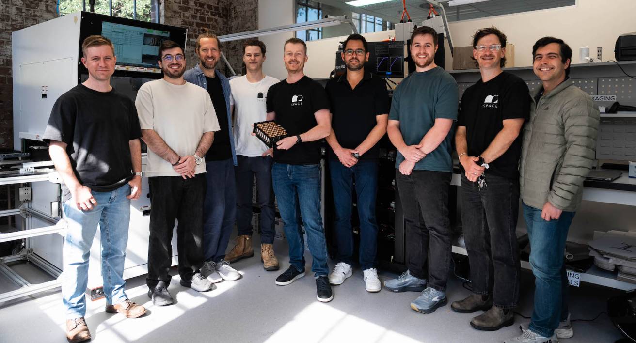 Satellite batteries startup MP Space takes off with $23 million Seed round