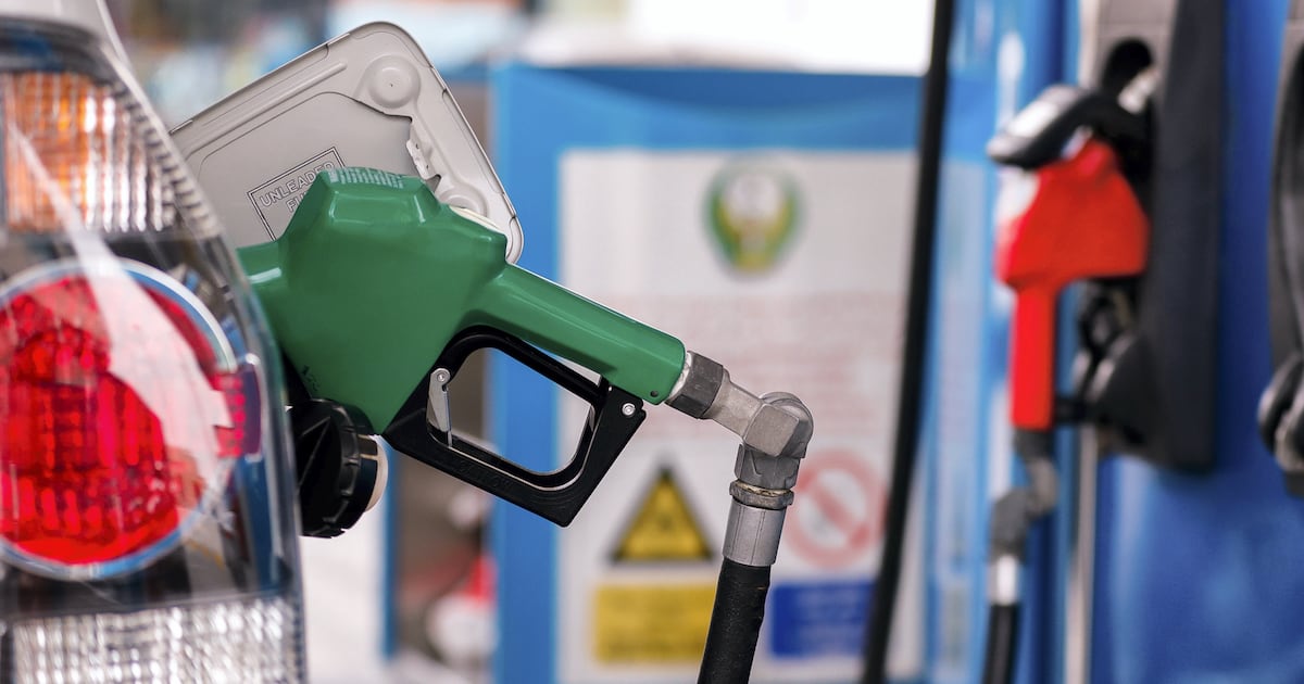 UAE petrol prices expected to rise again in November