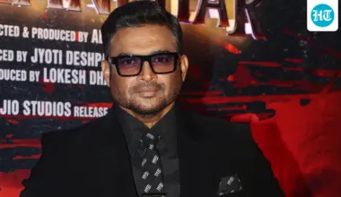R Madhavan praises ‘brilliant’ Tamil film Modha Rathiri, gives standing ovation to team: ‘God bless you with more power’