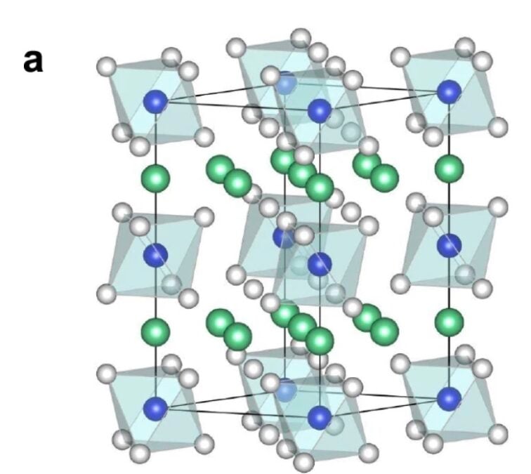 A Weird Type of Hybrid Magnetism May Help Shape Our Digital Future