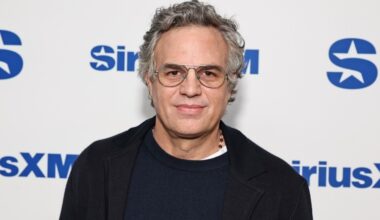 Mark Ruffalo Speaks Out Aginst Paramount, Warner Bros. Merger