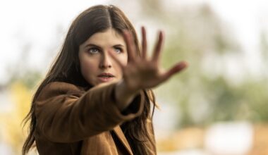AMC Mayfair Witches Season 3 Release Date, Yaga and Kill Jackie Teased