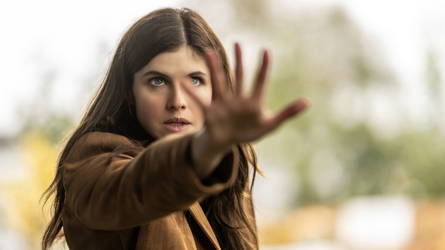 AMC Mayfair Witches Season 3 Release Date, Yaga and Kill Jackie Teased