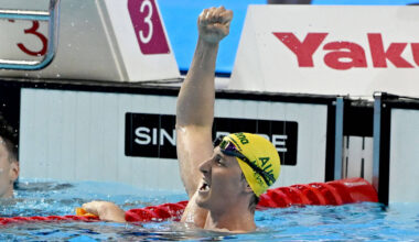 Cameron McEvoy