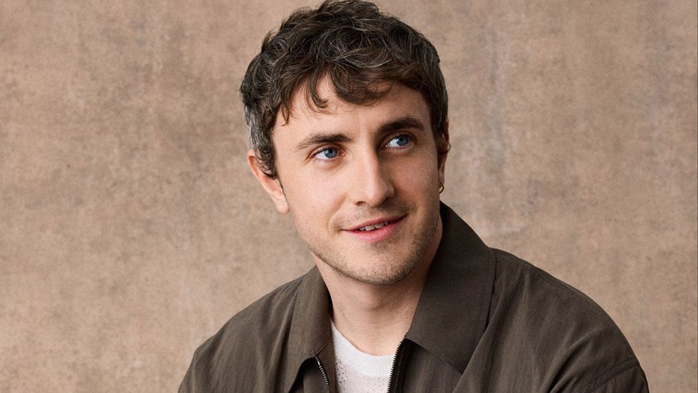 Paul Mescal Boards Irish Thriller Mary Is Missing as Exec Producer