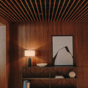 © Salva Lopez Mirador de Gràcia / Miriam Castells - Interior Photography, Wood