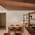 © Salva Lopez Mirador de Gràcia / Miriam Castells - Interior Photography, Wood