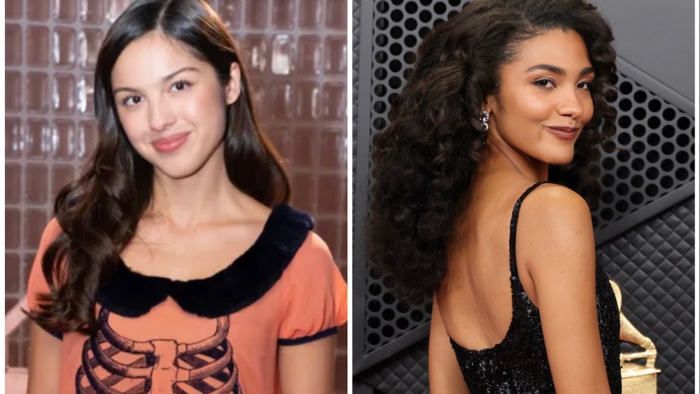 Olivia vs. Olivia: Predicting Grammys' Album of the Year Contenders