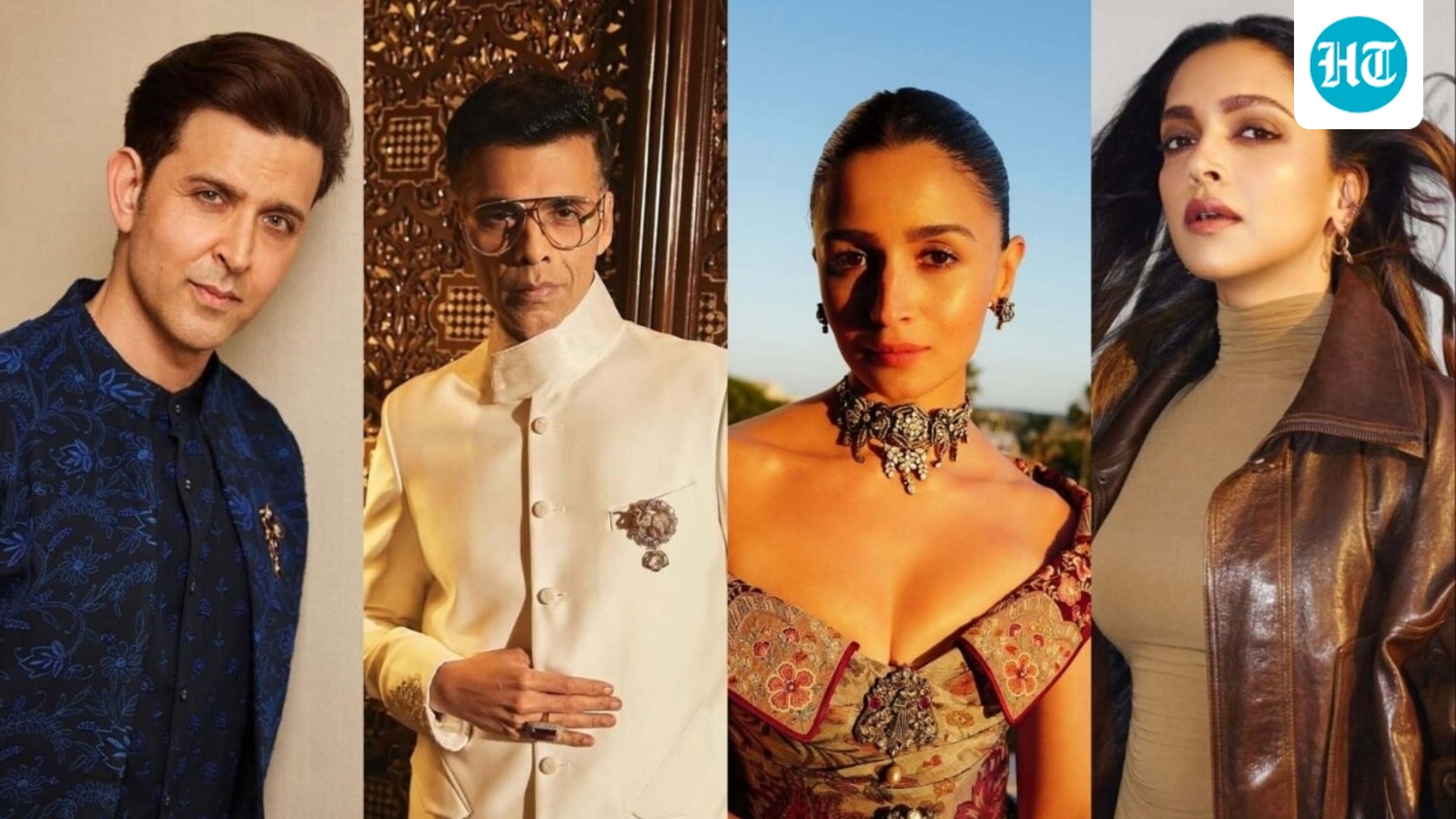 World Mental Health Day: 7 celebrities who have opened up about their inner battles