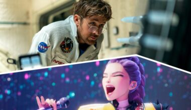 'Project Hail Mary,' 'KPop Demon Hunters' Songwriters Win at WSA