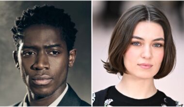 First Photo From Miles Davis Pic 'Miles & Juliette' Unveiled