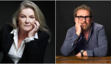 ITV Buys 'The Galway Bay Murders' Drama Starring Kate Mulgrew