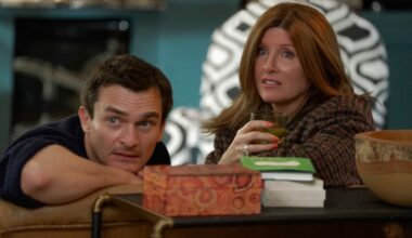 Youth recap: "Desperate Measures" call for Bridget Jones