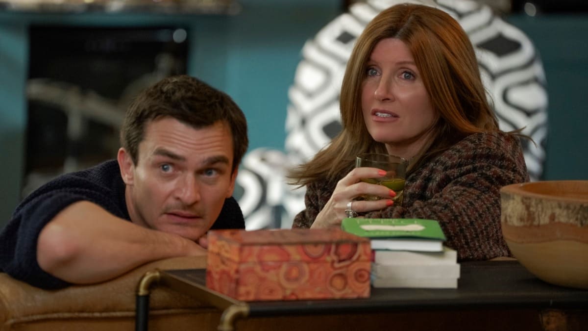 Youth recap: "Desperate Measures" call for Bridget Jones