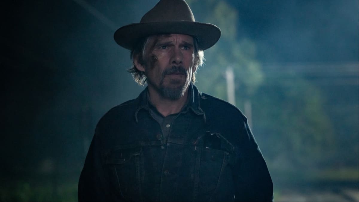 The Lowdown season 2, episode 3 recap: Hard truths