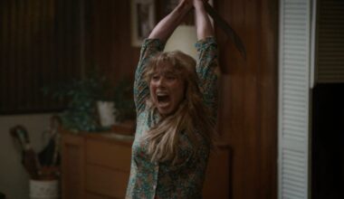 Crystal Lake dulls Friday The 13th’s jagged edges