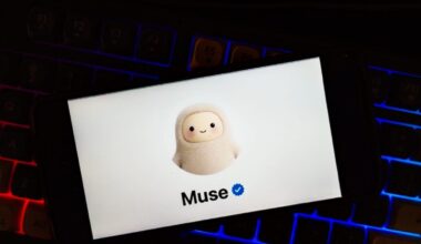Meta's Muse Is Collecting Information on Everyone in Your Life