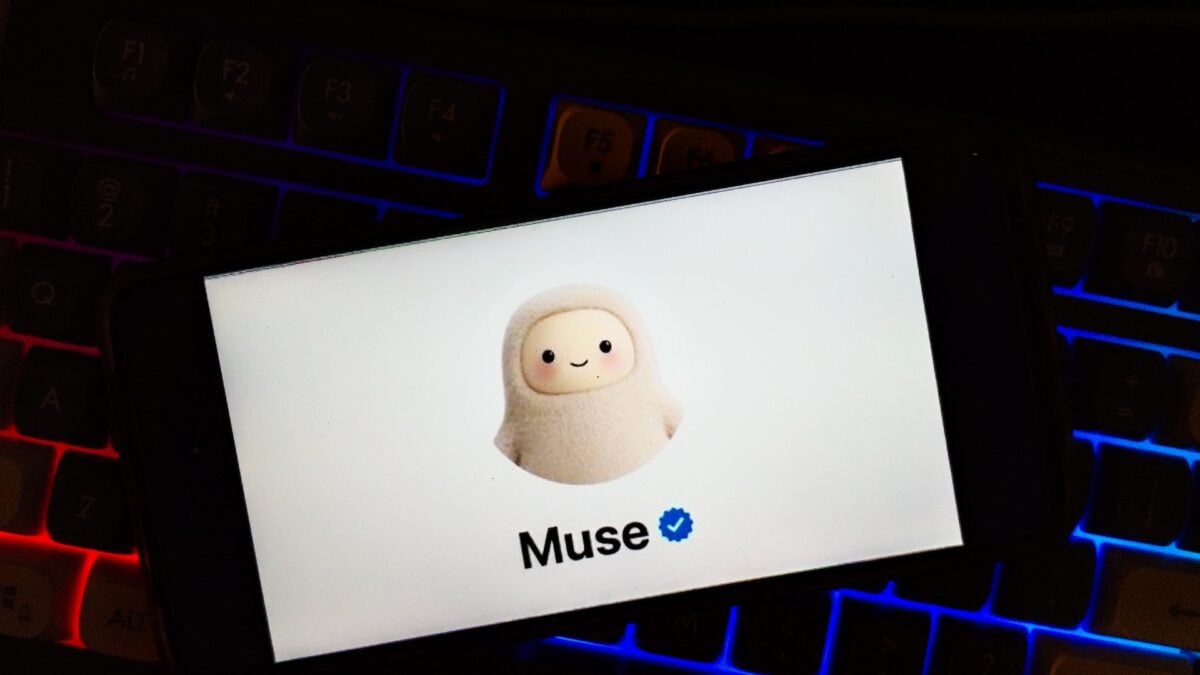 Meta's Muse Is Collecting Information on Everyone in Your Life