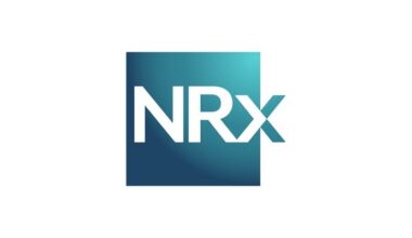 NRx Pharmaceuticals