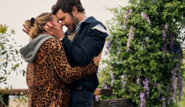 'Nobody Wants This' Season 3 Ratings: 6.2 Million Netflix Views