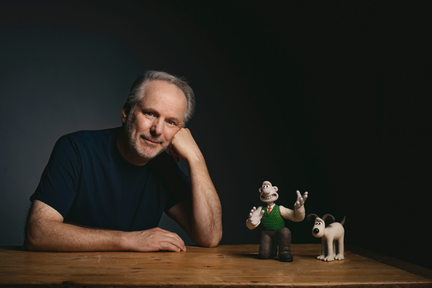 Nick Park