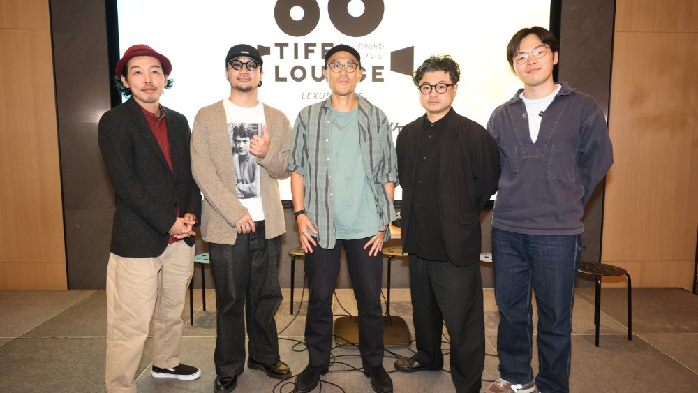 From Carlos Reygadas to Hamaguchi's DP: Nippon Cinema Now Connections
