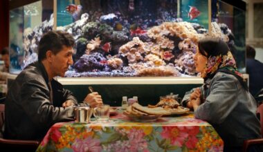 ‘Four Daughters’ & ‘No Good Men’ Lead Alternativa’s MIPCOM Slate