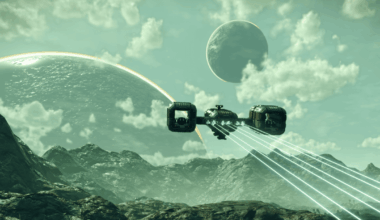 No Man’s Sky is coming to the iPhone and iPad