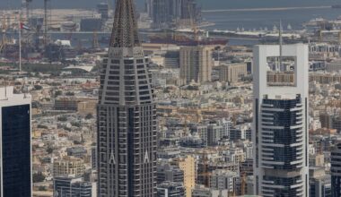 UAE ranks third globally for quality of life satisfaction among the affluent