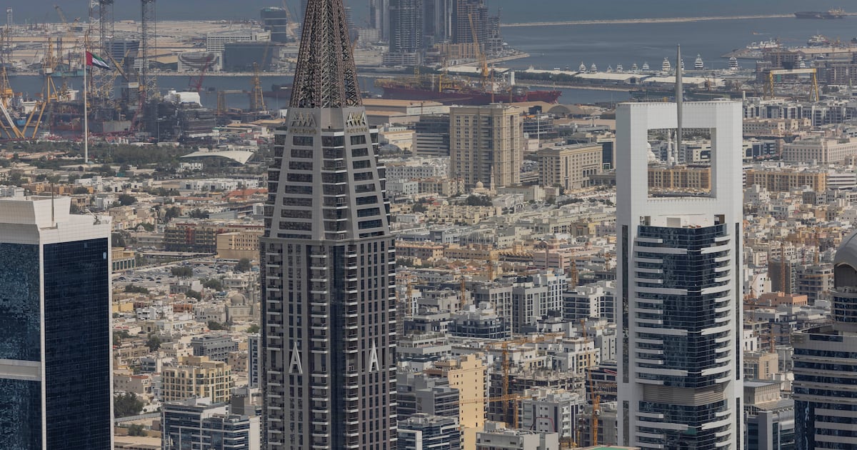 UAE ranks third globally for quality of life satisfaction among the affluent