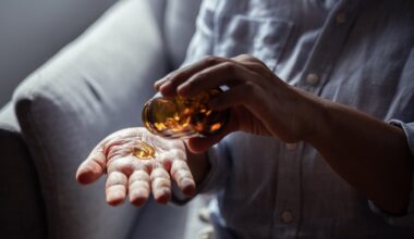 Liposomal vitamin D3 boosts absorption