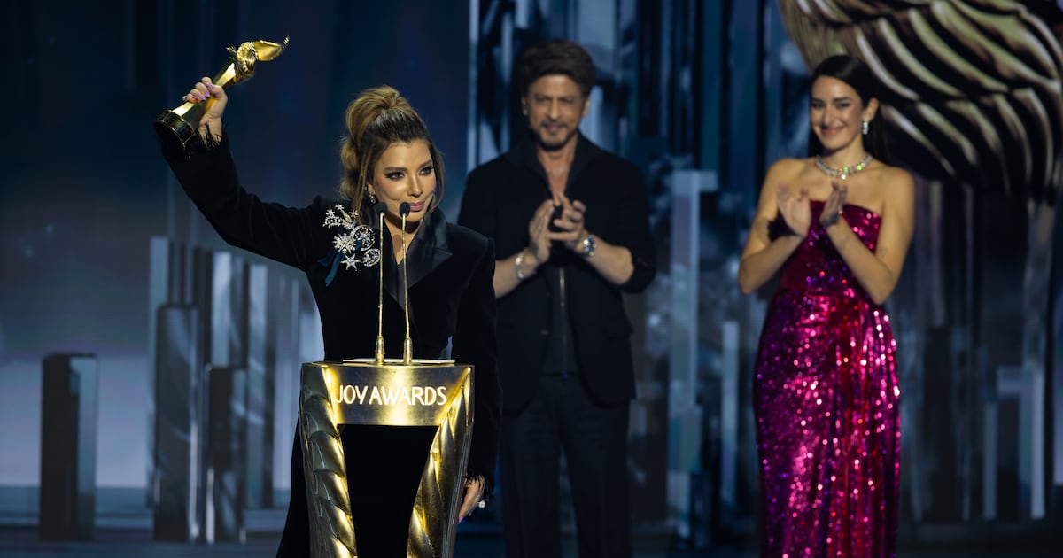 Joy Awards 2027 set to be cancelled in latest change to Saudi entertainment calendar